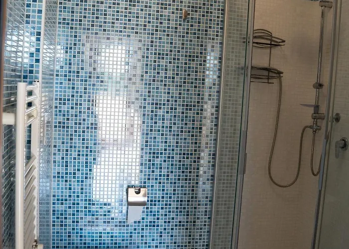 Aurelia Vatican Appartement Rome