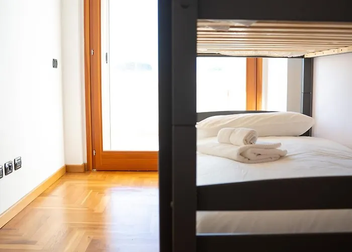 Appartement Aurelia Vatican Rome