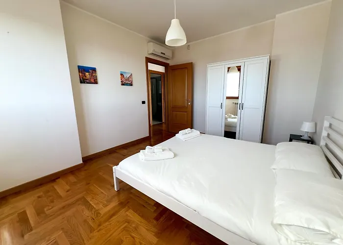 Aurelia Vatican * Rome