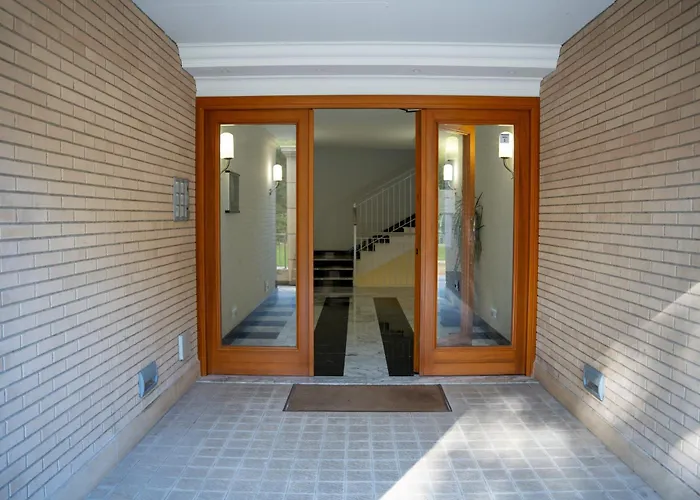 Aurelia Vatican Appartement