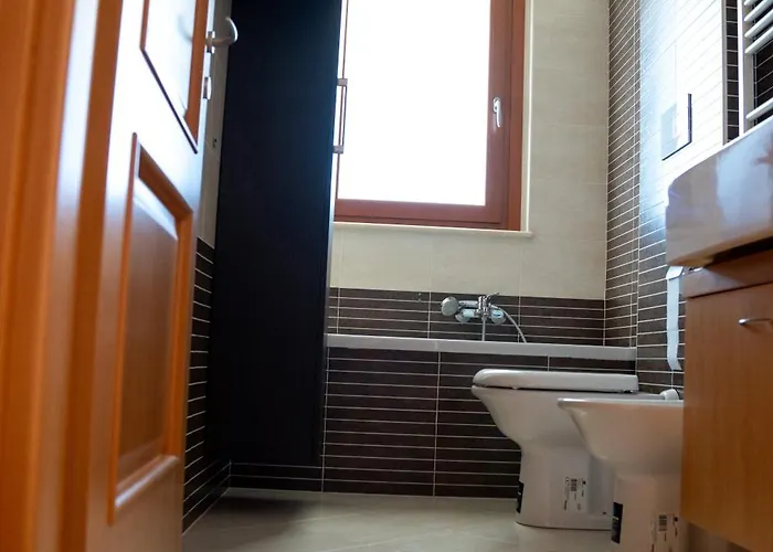 Aurelia Vatican Appartement *