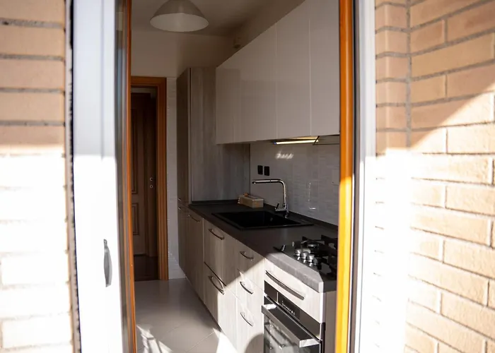 Appartement Aurelia Vatican *