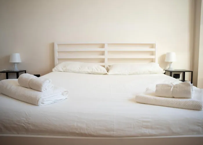 Appartement Aurelia Vatican Rome