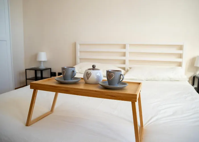 Aurelia Vatican Appartement