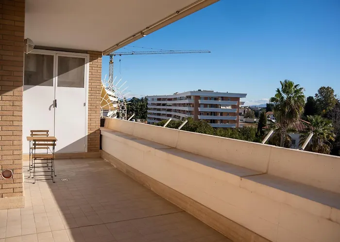 Appartement Aurelia Vatican