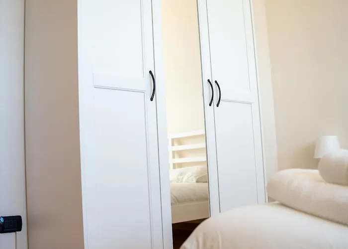Aurelia Vatican Appartement Rome