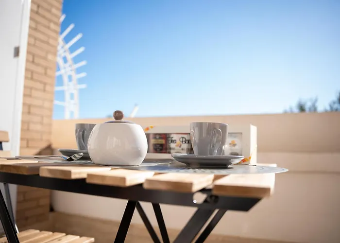 Aurelia Vatican Appartement