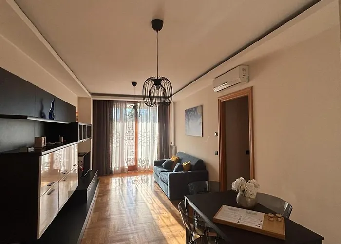 Appartement Aurelia Vatican Rome