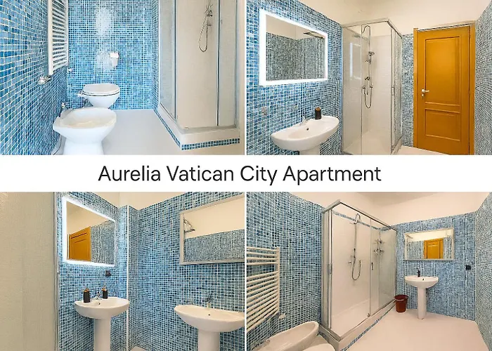 Aurelia Vatican *