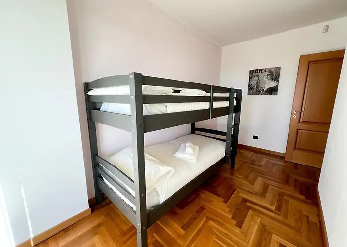 Aurelia Vatican Appartement *