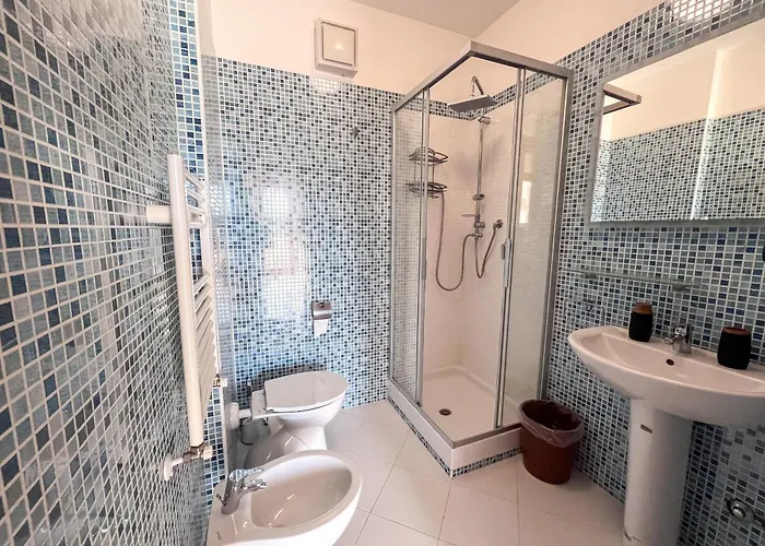 Aurelia Vatican Appartement *